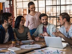 Ascendis - training si consultanta in domeniul dezvoltarii organizationale, Bucuresti