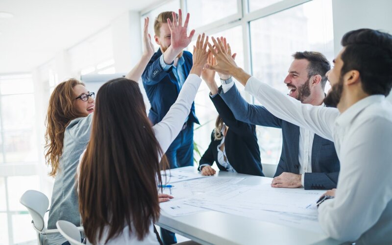 Ascendis - training si consultanta in domeniul dezvoltarii organizationale, Bucuresti