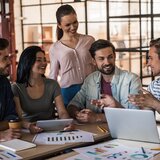 Ascendis - training si consultanta in domeniul dezvoltarii organizationale, Bucuresti